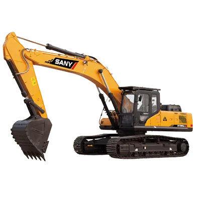 Used ExcavatorSANY