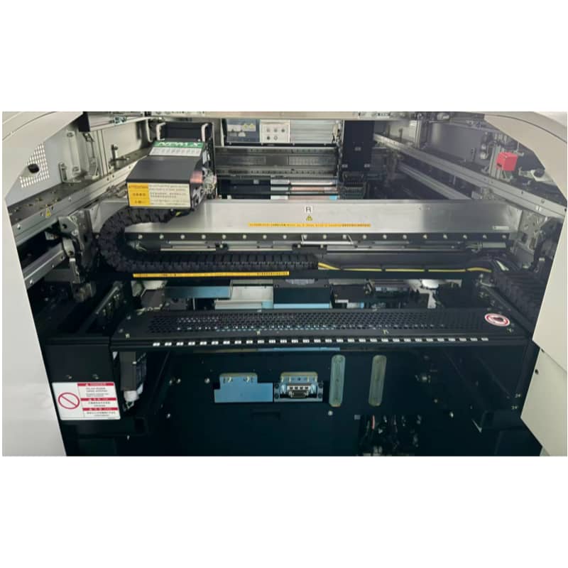 Panasonic Modular Chip Mounter NPM-W2 NM-EJM7D (1)