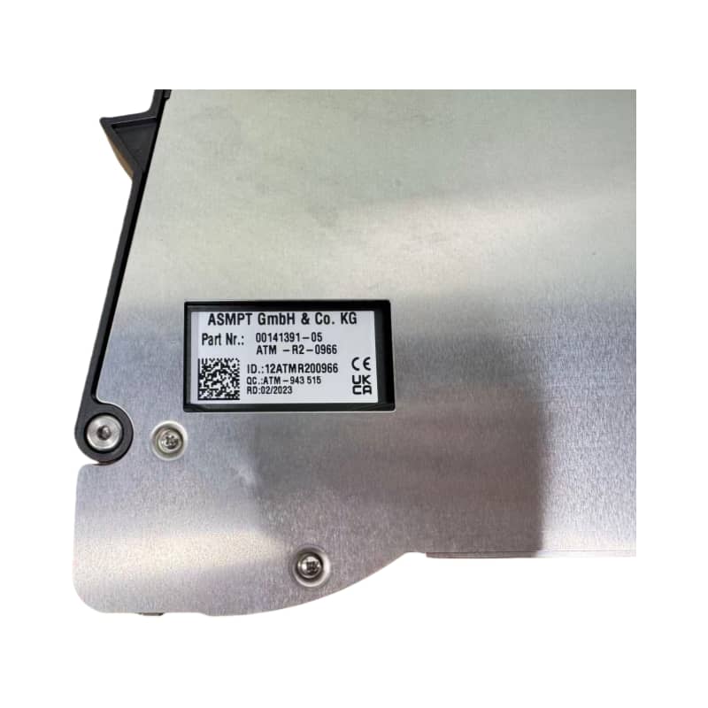 00141391 label Inside