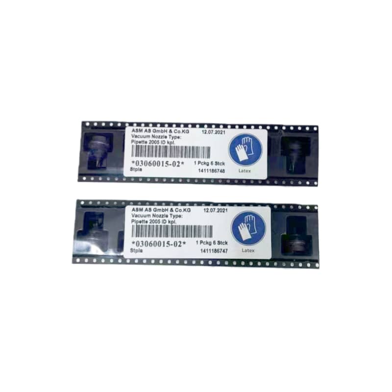 03060015 Vacuum Nozzle 2005