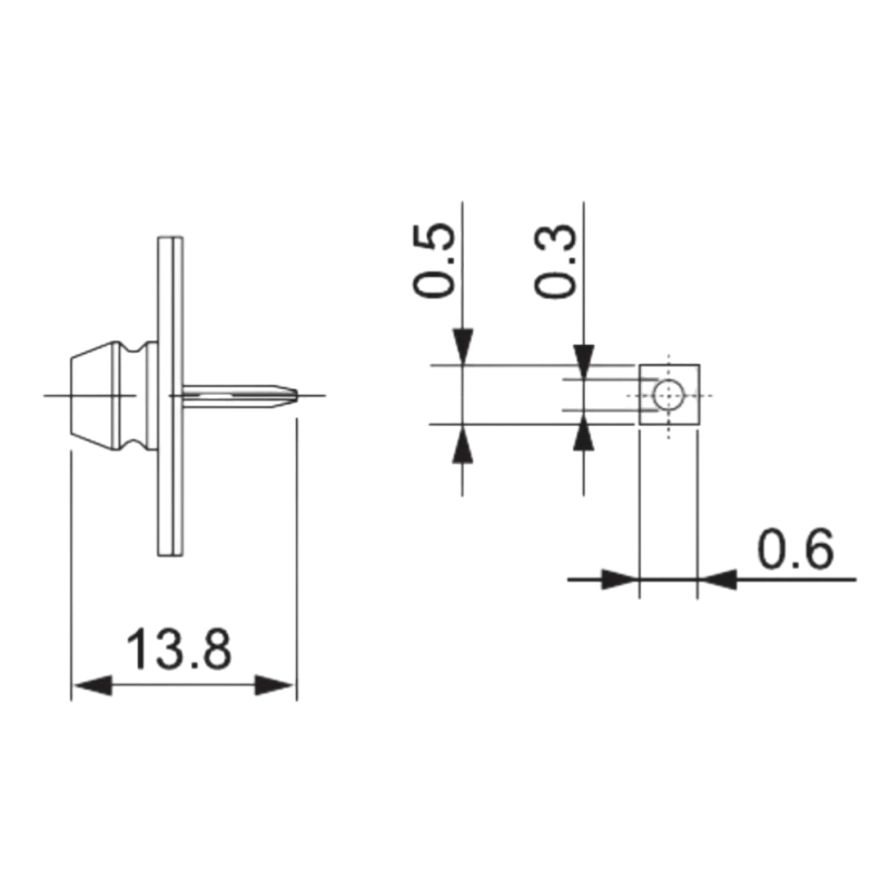 N610030510AD NOZZLE 206AS