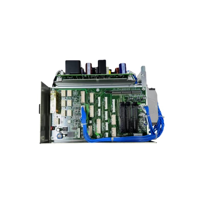 2AGTBC0016 Module Control Box