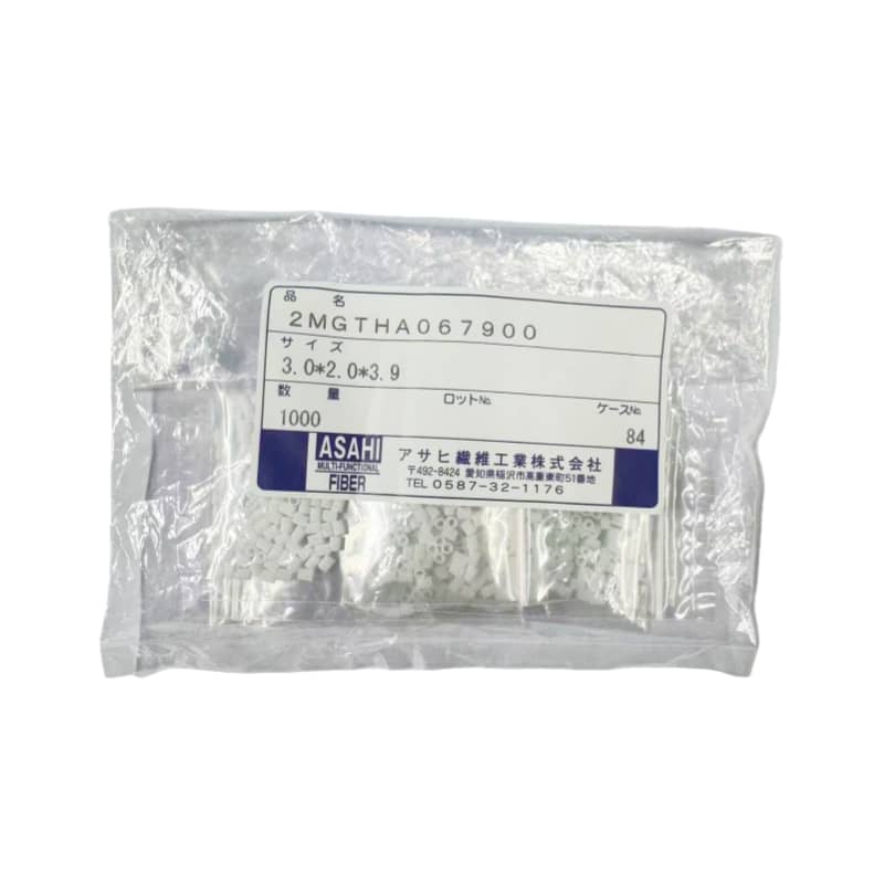 2MGTHA67900 Filter For FUJI H24S Head