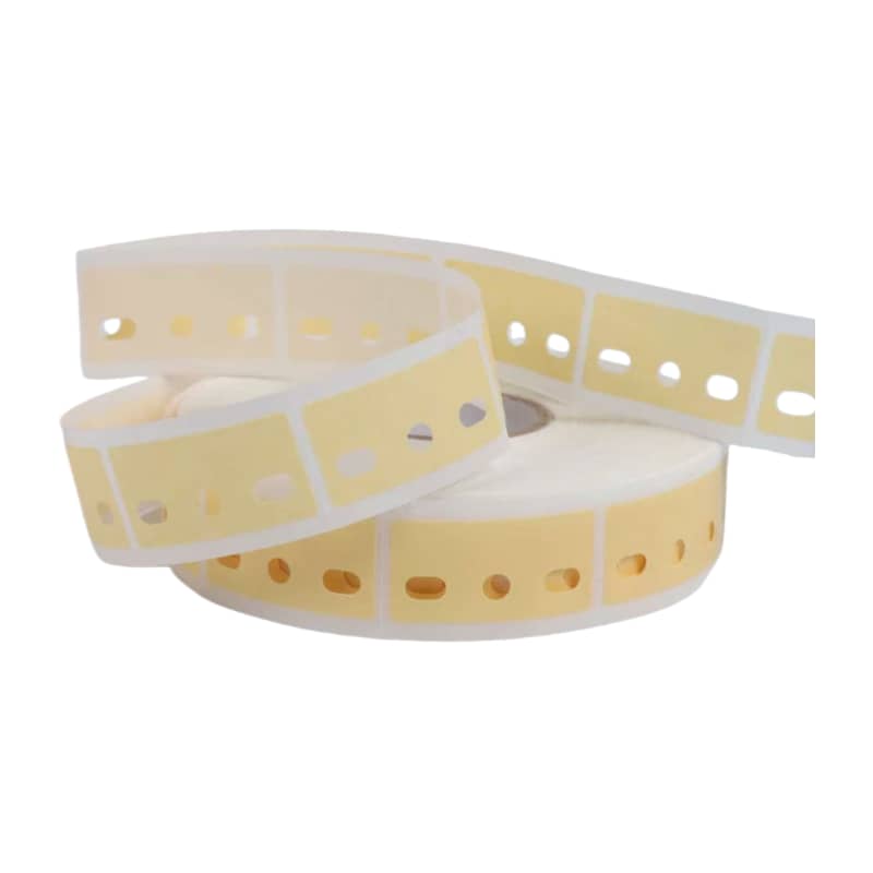 AI 3 Holes Splicing Tape masking tape