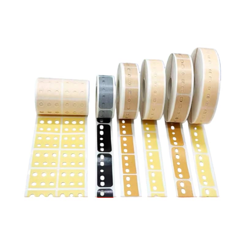 AI Splicing Tapes