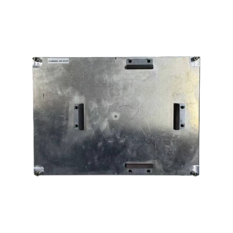 AM03-009930A BACK_UP_BLOCK_ASSY Backside