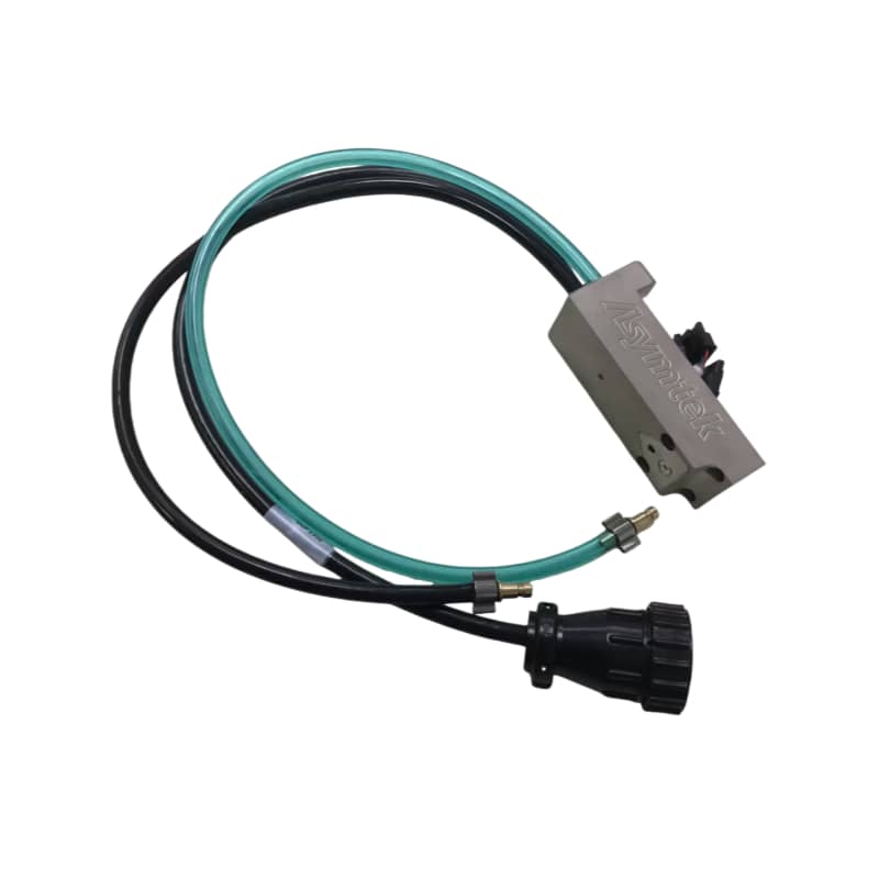 Asymtek DJ-9500 Dispenser J-Box,Body Heater 7217840