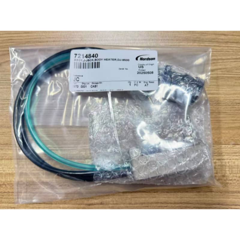 DJ-9500 Dispenser J-Box,Body Heater 7217840