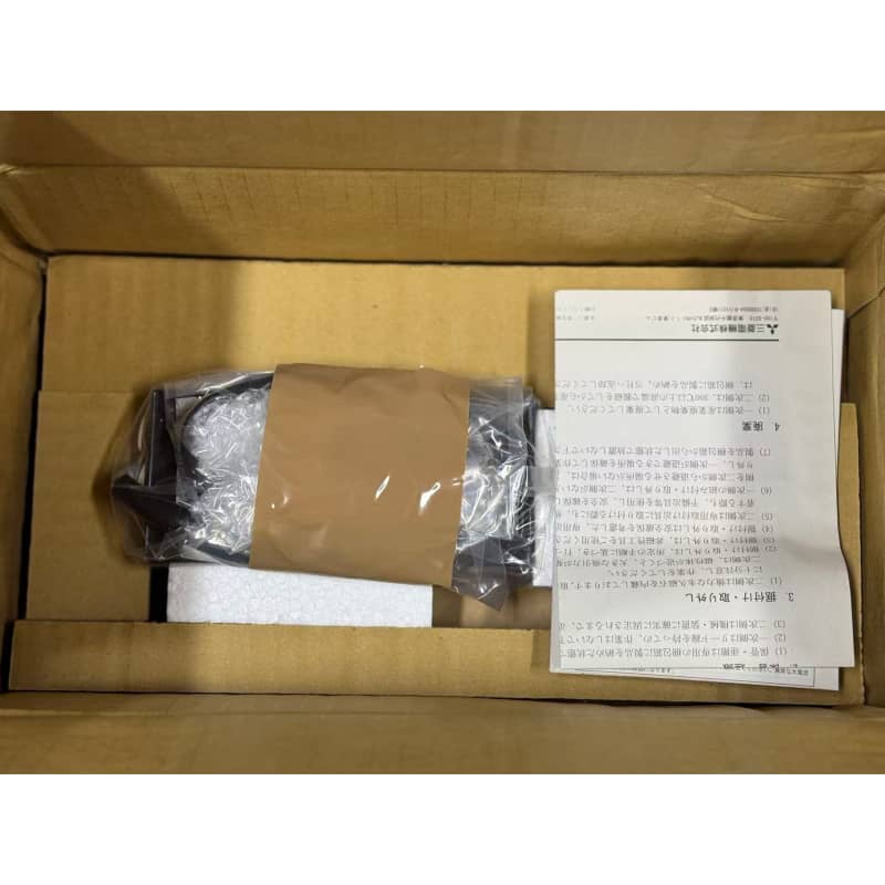 EP08-000160 MOTOR,SERVO-LM