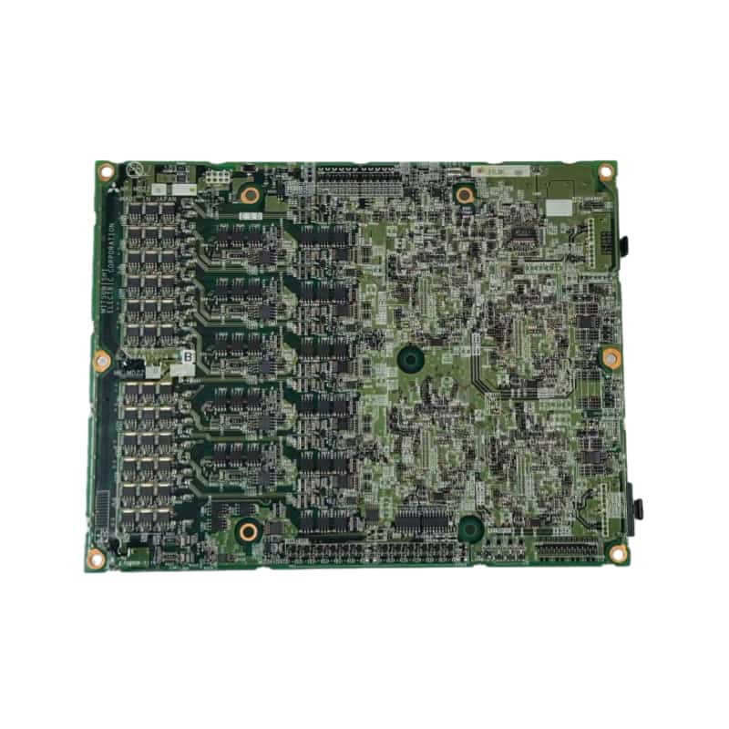 EXCEN FLEX MR-MD220 Back side