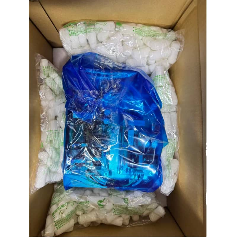 FUJI NXT 2AGTBC0016 Module Control Box M3 III Package