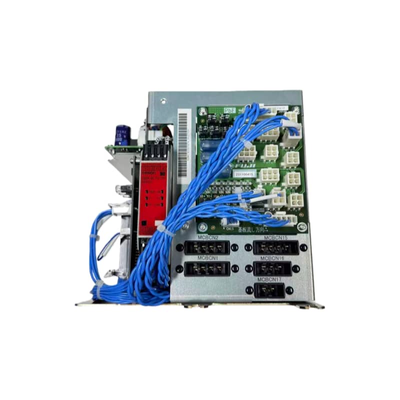 FUJI NXT 2AGTBC0016 Module Control Box M3 III