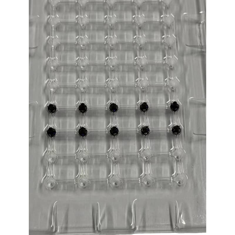 FUJI NXT H24 2AGKNX003907 2.5MM