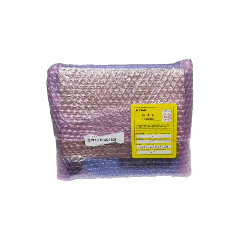 FUJI SMT NXT Operation Panel 2EGTBC0243