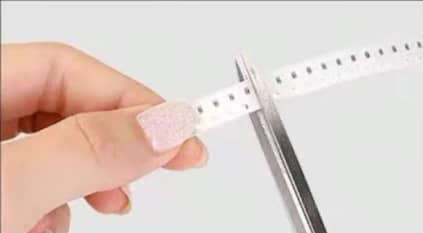 FUJI Splicing Process.1