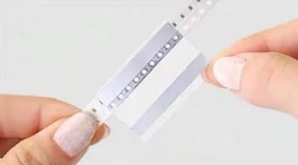 FUJI Splicing Process.3