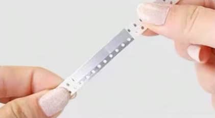 FUJI Splicing Process.4