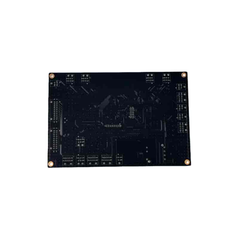 Head Board J91741239B Backside