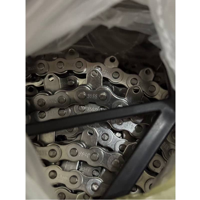 Heller 5207k CHAIN CBS METRO