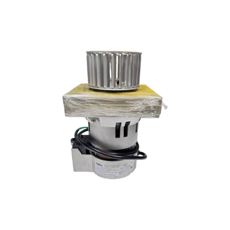 Heller K41MYABK-1036 Hot Air Motor