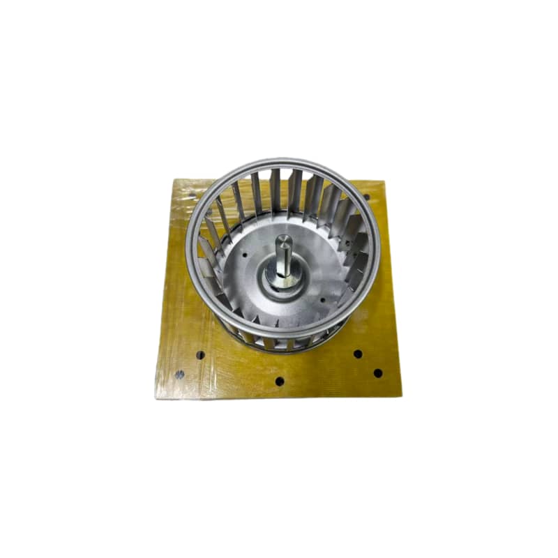 K41MYABK-1036 Hot Air Motor 4 Inch 590887