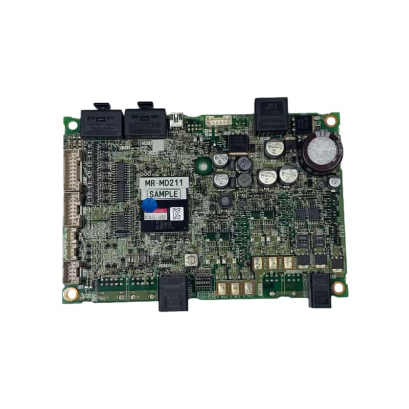 MR-MD211