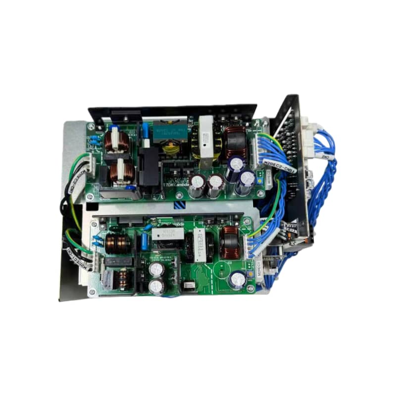 Module Control Box 2AGTBC0016