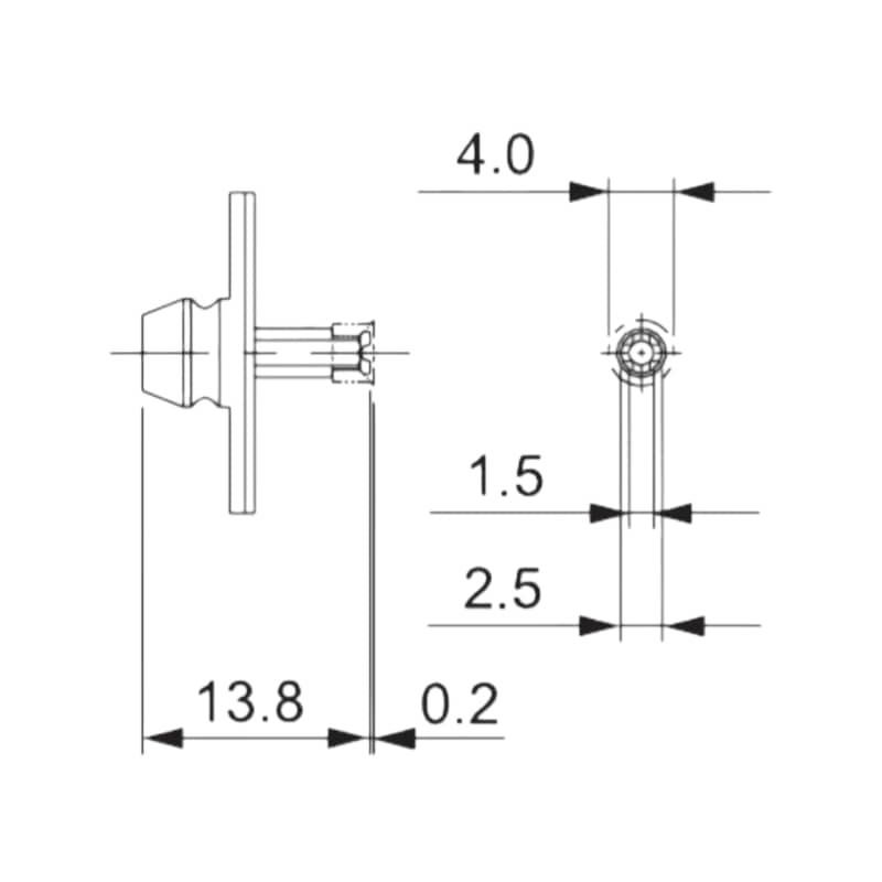 N610119473AA 140SN Drawing