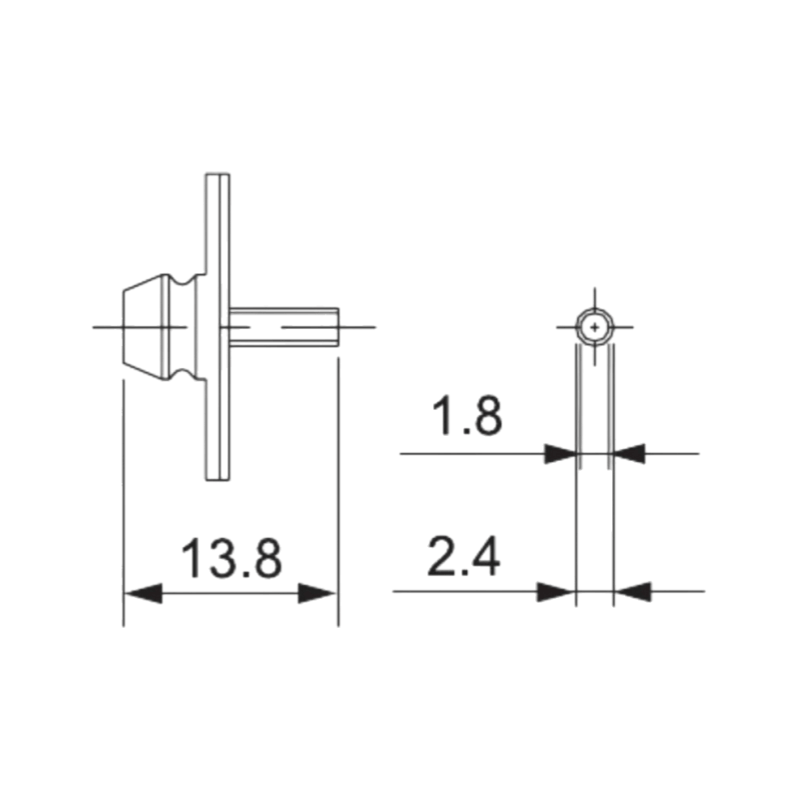 N61099375AA 130N Drawing