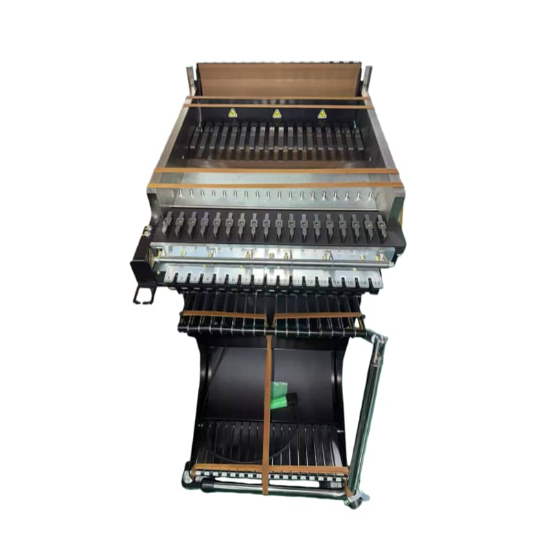 NPM-D3 Feeder Cart