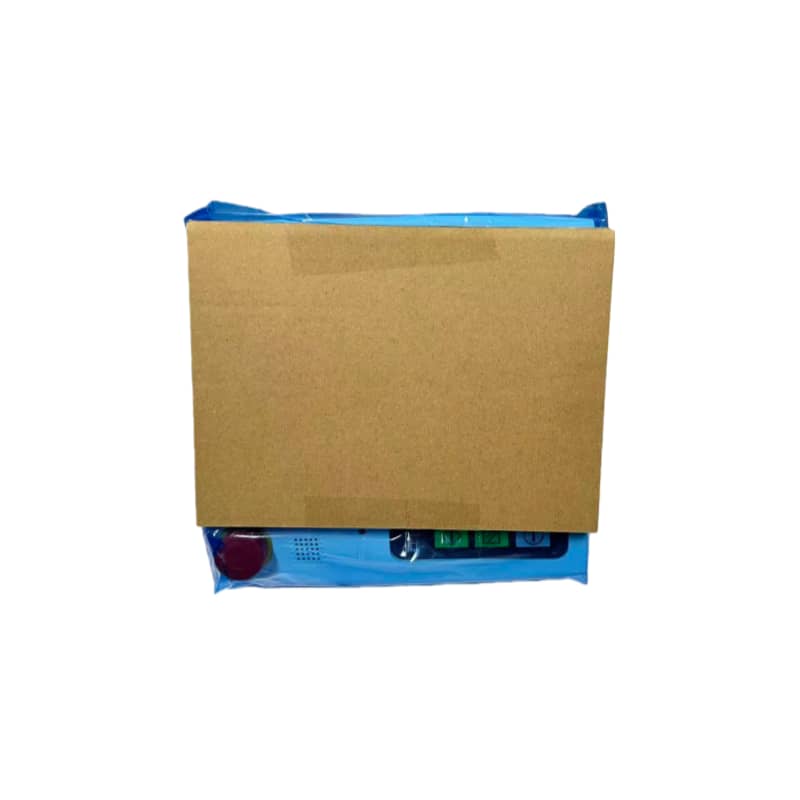 Operation Panel 2EGTBC0243