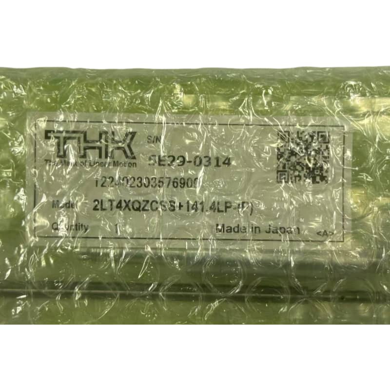 Panasonic Ball Spline N510068432AA