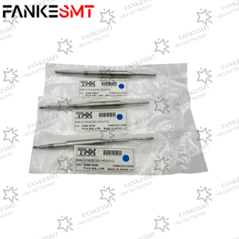 Panasonic N510068462AA Ball Spline 2LT4XQZCSS+145.5LP