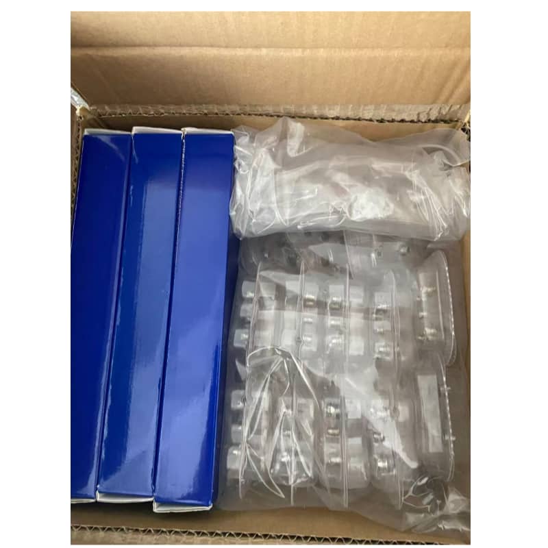 Panasonic SMT Nozzles Package