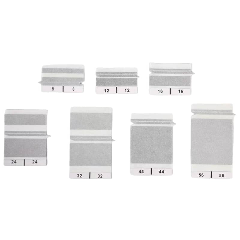 Panasonic SMT Splicing Tapes Backside