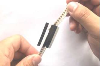 Panasonic Splicing Process.1