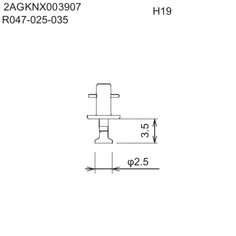 R047-025-035 Drawing