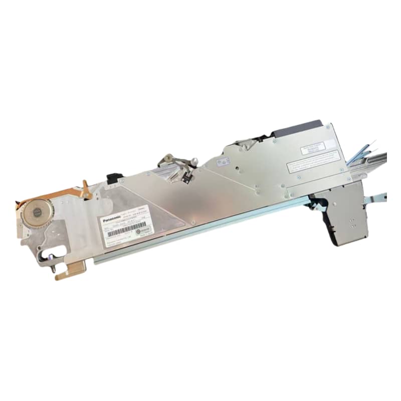 SMT Feeders Panasonic KXFW1KS5A00 8MM With Sensor