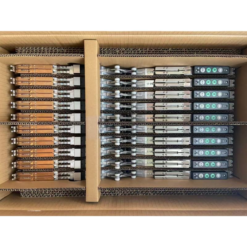 SMT Feeders Panasonic KXFW1KS5A00 8MM