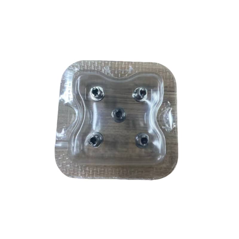 SMT Nozzle Panasonic N610119484AB NOZZLE 230CSN Package