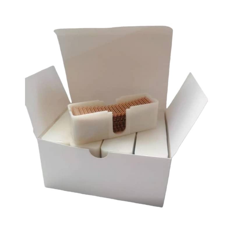 SMT Splicing Clip Row Frameless