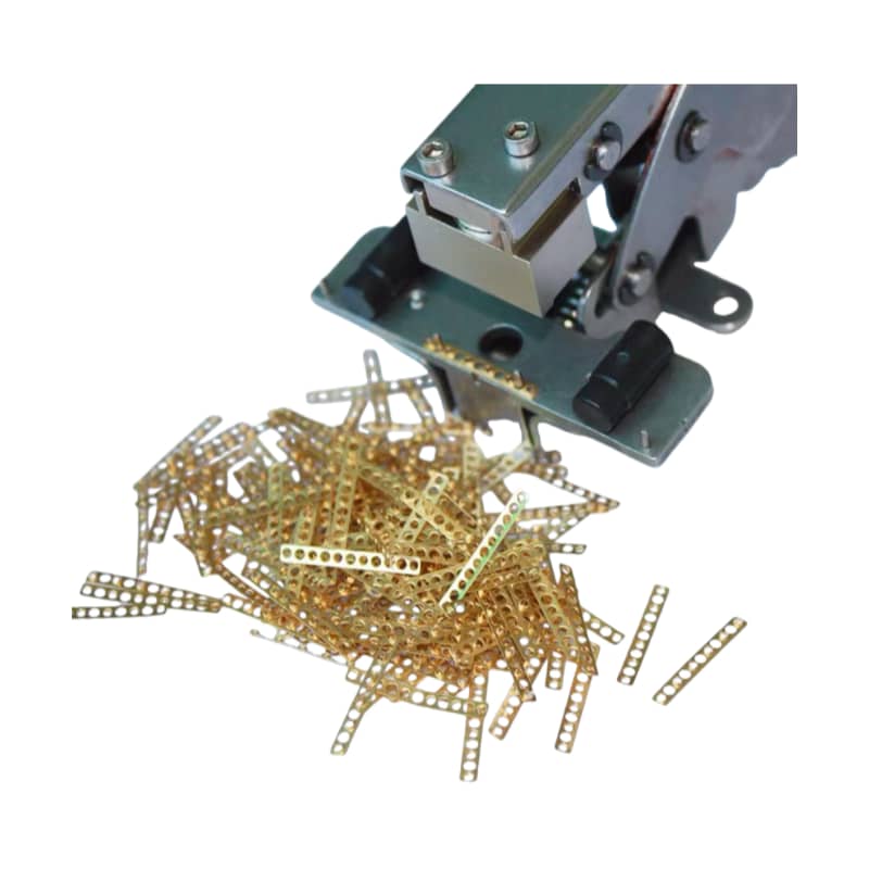 SMT Splicing Clip With Splicing Tool