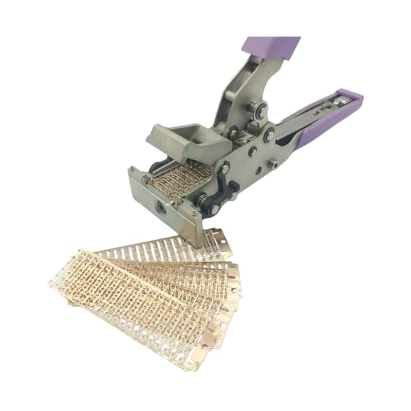 SMT Splicing Clip With Tool