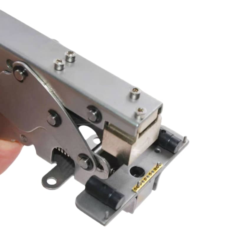 SMT Splicing Clip With Tool