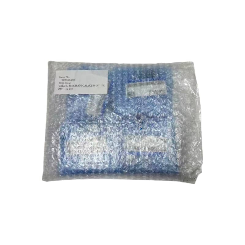 Sony SMT Valve Mechanical(XT34-201-X31) 267368402