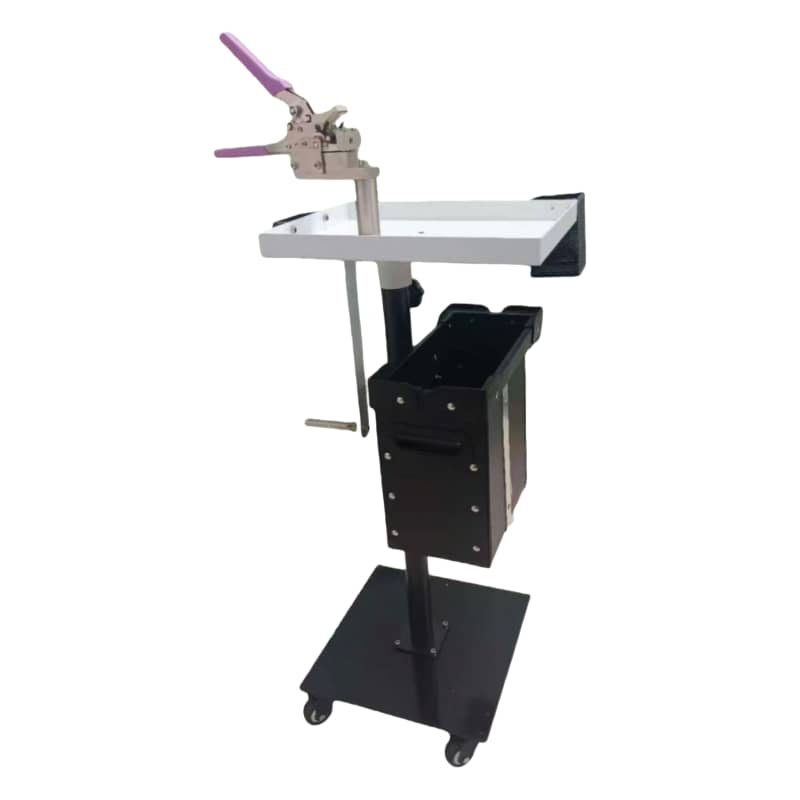 Splicing Cart