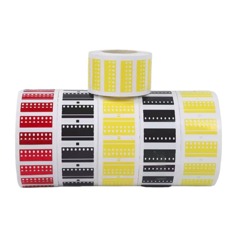 Splicing Tape For Auto Splicing Machine.1