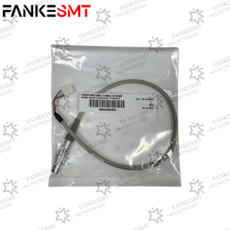 00325454 CONNECTING CABLE 12-88mm SFEEDER