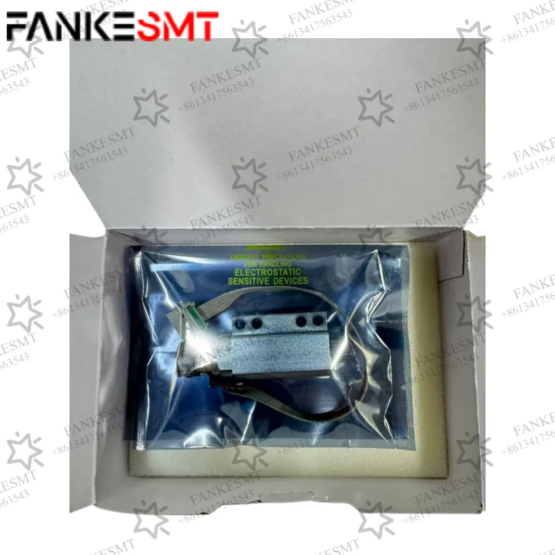 00351602 Drive motor, left, assy Original New Box Inside