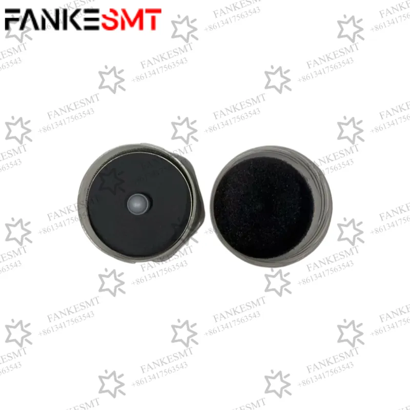 00352957 6s-Sleeve with ball fixing compl. package Inside